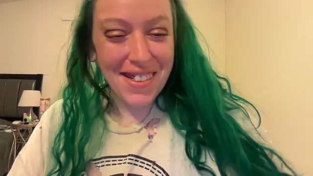 corpsette online show from 6, 7, 2026