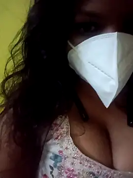 CUTE PALLVE online show from 8, 7, 2026