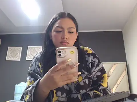 sarajohs online show from 4, 7, 2026
