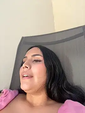 Noa  Harper online show from 10, 7, 2026