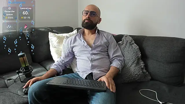 ezequiel mobland online show from 8, 7, 2026