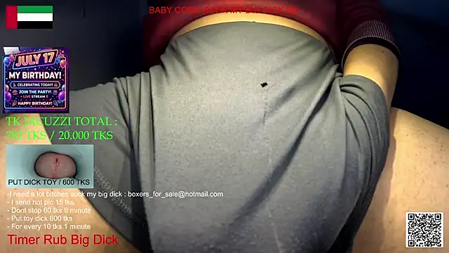 eatdickass online show from 5, 7, 2026
