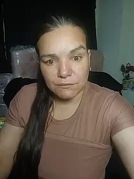 Snapshot of Zuleyka_47 chatting on 9, 7, 2026 Zuleyka 47 online show from 9, 7, 2026