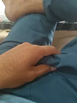 hugedick177777 online show from 7, 7, 2026