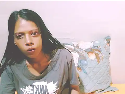IndianSexyFoxy online show from 6, 7, 2026