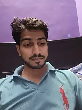 MUMBAI PRINCE 001 online show from 7, 7, 2026