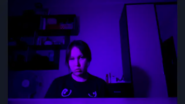 elunavera online show from 10, 7, 2026