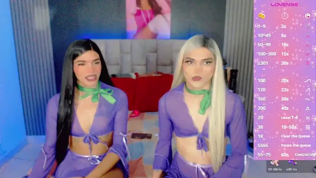 Alisson Evans- online show from 7, 7, 2026