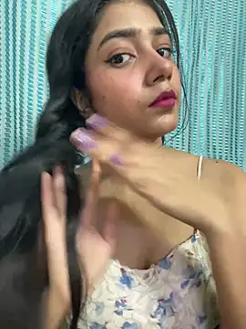 Hye  manvi online show from 8, 7, 2026