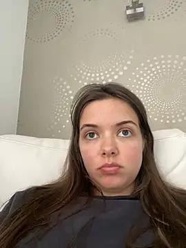 LadyFromNorther online show from 14, 7, 2026