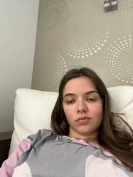 LadyFromNorther online show from 23, 7, 2026