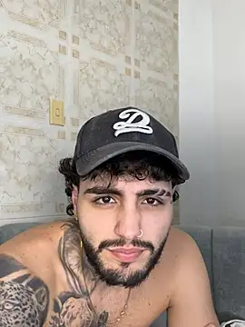 pablo veelez online show from 13, 7, 2026