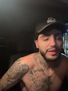 pablo veelez online show from 14, 7, 2026
