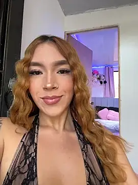 Amber Angel  online show from 31, 7, 2026