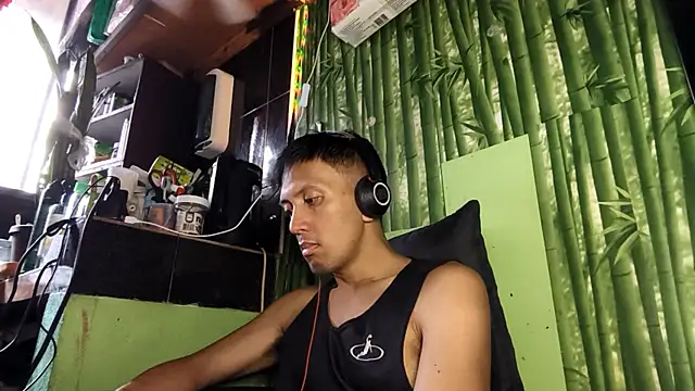 jhoncarlm online show from 9, 7, 2026
