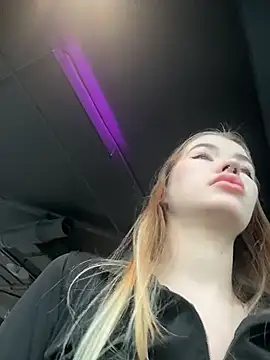 Miss Mia69 online show from 9, 7, 2026