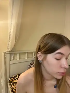 Miss Mia69 online show from 10, 7, 2026