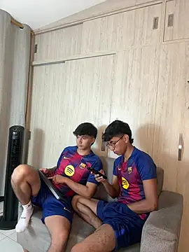 BABYYcouple online show from 8, 8, 2026