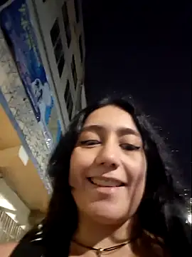 Snapshot of _Eveelyn25_ chatting on 9, 7, 2026 Eveelyn25 online show from 9, 7, 2026