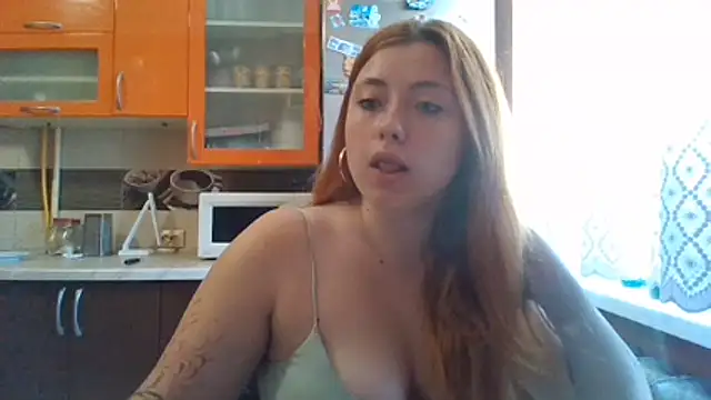 HottieLinaa online show from 21, 7, 2026