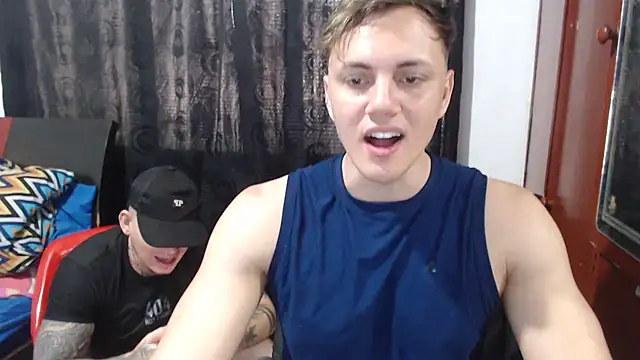 Snapshot of kike_energy chatting on 16, 9, 2025 kike energy online show from 16, 9, 2025