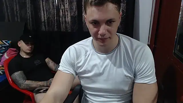 Snapshot of kike_energy chatting on 22, 9, 2025 kike energy online show from 22, 9, 2025