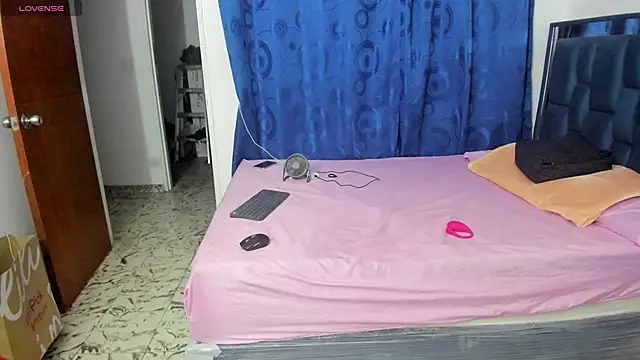 LupeAdams online show from 11, 2, 2025