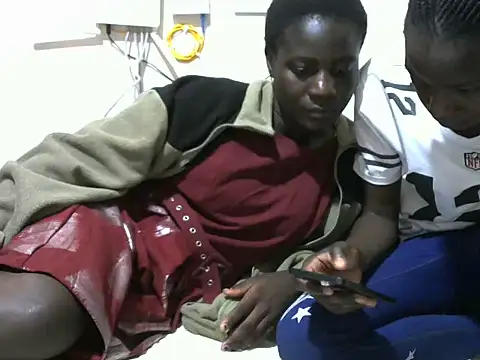 Snapshot of Ebony-Sha chatting on 10, 7, 2026 Ebony-Sha online show from 10, 7, 2026