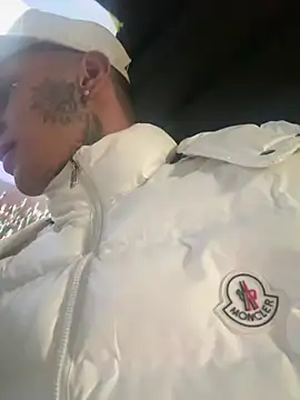 Snapshot of Liam_Ink chatting on 14, 7, 2026 Liam Ink online show from 14, 7, 2026
