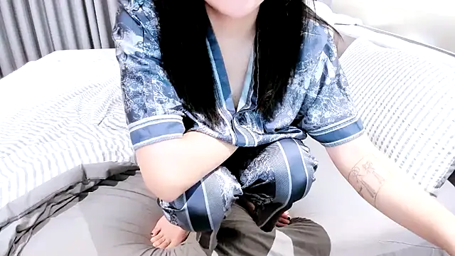 SungkyunnKwan online show from 18, 2, 2025