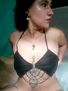 MERLINA ROYALE online show from 15, 7, 2026