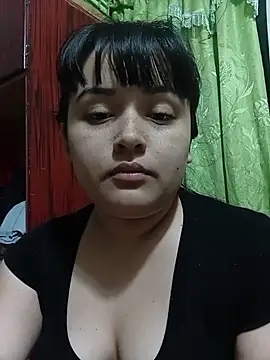 Snapshot of Luu_19 chatting on 4, 8, 2026 Luu 19 online show from 4, 8, 2026