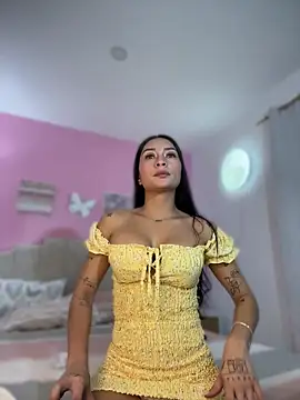 sofiasirena online show from 14, 7, 2026
