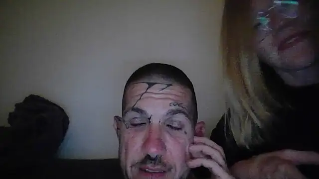 Snapshot of Blonde-Mistinguett chatting on 13, 7, 2026 Blonde-Mistinguett online show from 13, 7, 2026