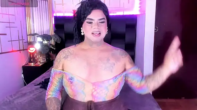 isabelleandbrand online show from 13, 4, 2026