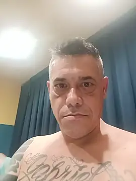 Gabiester online show from 13, 7, 2026