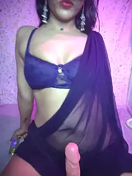 sexyqueen 1 online show from 17, 7, 2026
