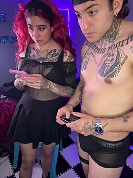 TayleryMegan online show from 5, 8, 2026