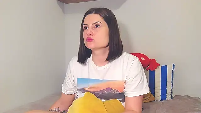 Snapshot of alisenties chatting on 12, 2, 2025 alisenties online show from 12, 2, 2025