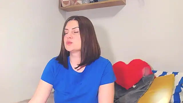 Snapshot of alisenties chatting on 16, 2, 2025 alisenties online show from 16, 2, 2025