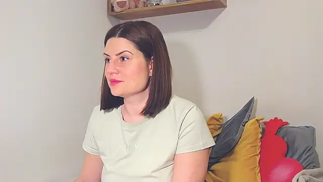 Snapshot of alisenties chatting on 23, 2, 2025 alisenties online show from 23, 2, 2025