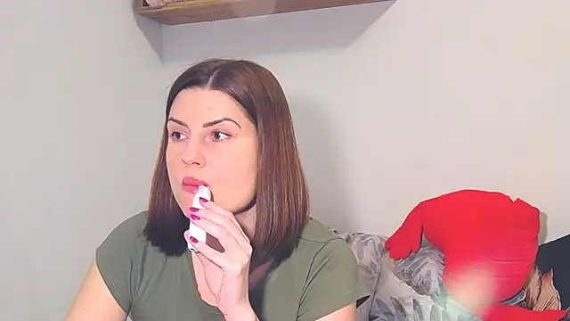 Snapshot of alisenties chatting on 13, 3, 2025 alisenties online show from 13, 3, 2025