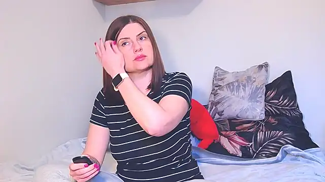 Snapshot of alisenties chatting on 21, 3, 2025 alisenties online show from 21, 3, 2025