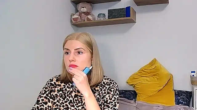 Snapshot of alisenties chatting on 19, 9, 2025 alisenties online show from 19, 9, 2025