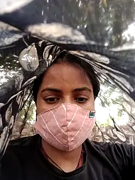 Snapshot of Poojakumari20 chatting on 15, 7, 2026 Poojakumari20 online show from 15, 7, 2026