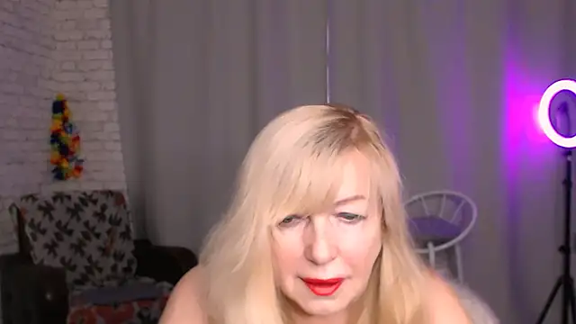 Samantha Si online show from 7, 12, 2024