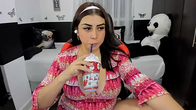 lucy007  online show from 8, 7, 2026