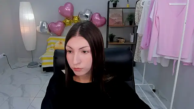 Snapshot of Diana_Thompson chatting on 25, 7, 2026 Diana Thompson online show from 25, 7, 2026