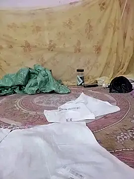 krvinay39 online show from 8, 4, 2026