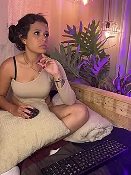 Snapshot of Samantha026 chatting on 17, 7, 2026 Samantha026 online show from 17, 7, 2026